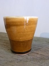 画像4: 出西窯 フリーカップ (4)