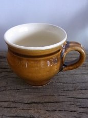 画像4: 出西窯 コーヒーカップ＆ソーサー (4)