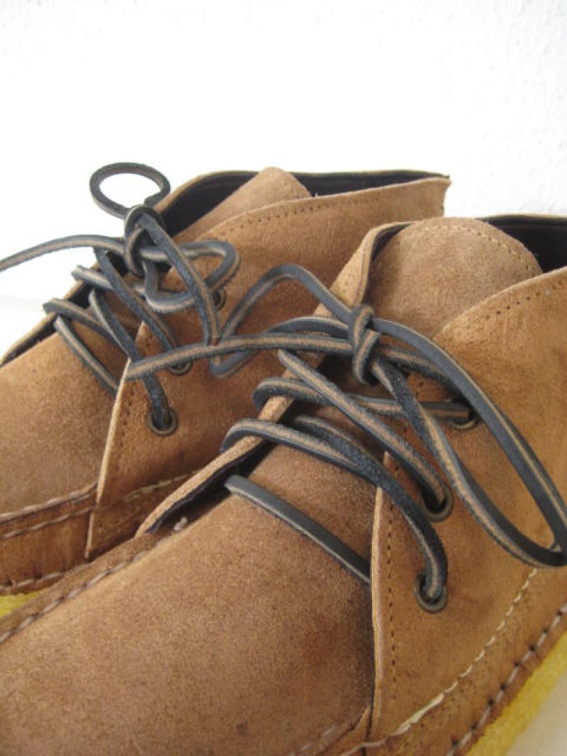 画像2: Quoddy Deck Chukka