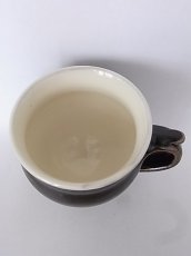 画像4: 出西窯 モーニングコーヒーカップ (4)