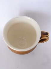画像4: 出西窯 モーニングコーヒーカップ (4)