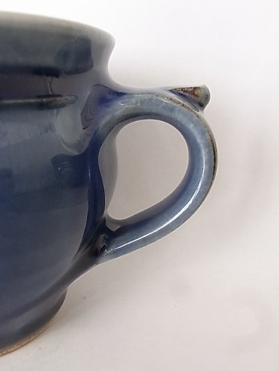 画像2: 出西窯 モーニングコーヒーカップ