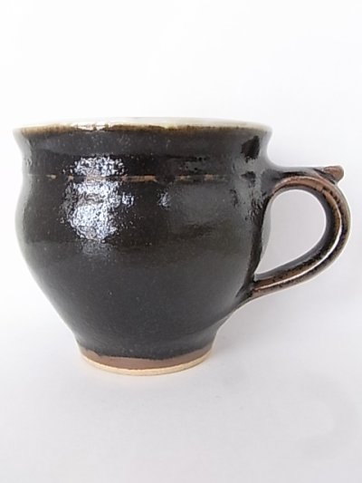 画像3: 出西窯 モーニングコーヒーカップ