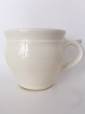 画像2: 出西窯 モーニングコーヒーカップ (2)