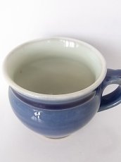 画像3: 出西窯 モーニングコーヒーカップ (3)