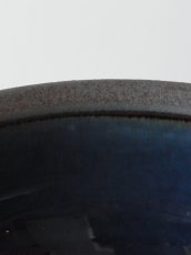 画像3: 出西窯 丸深鉢（ボウル）5寸 (3)