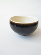 画像3: 出西窯 丸鉢4.5寸 (3)