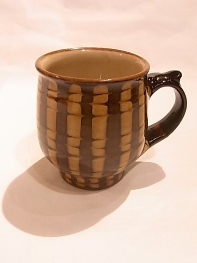 画像1: 湯町窯 モーニングカップ