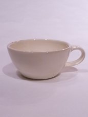画像2: 出西窯 片手スープカップ (2)