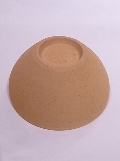 画像3: 出西窯 丸深鉢（ボウル）