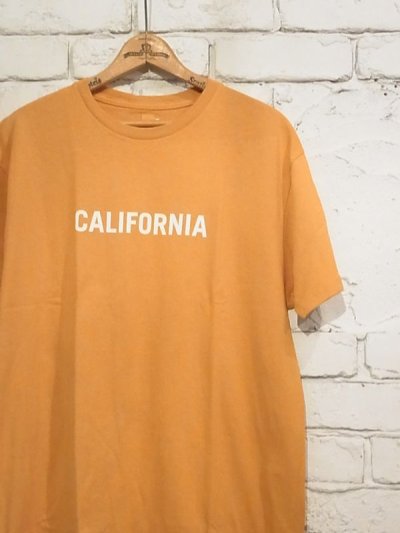 画像2: ●grown in the sun  T-shirt CALIFORNIA