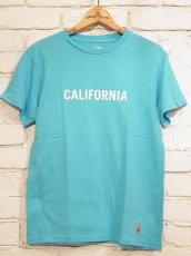 画像1: ●grown in the sun  T-shirt CALIFORNIA (1)