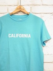 画像3: ●grown in the sun  T-shirt CALIFORNIA (3)