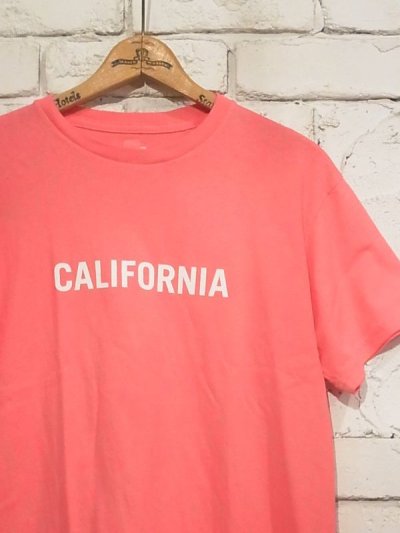 画像2: ●grown in the sun  T-shirt CALIFORNIA