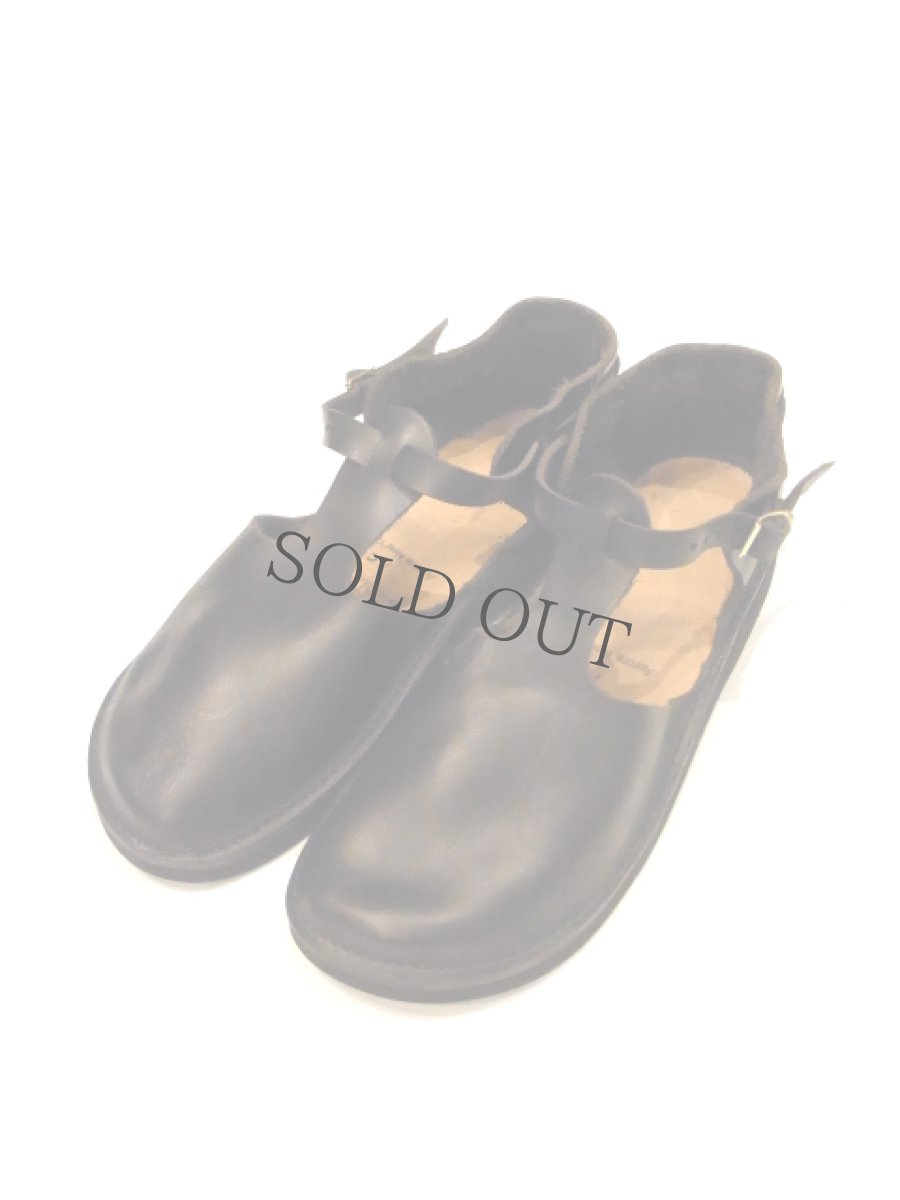 画像1: 【即納】AURORA SHOES オーロラシューズ （West Indian）　（メンズ） (1)