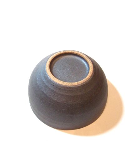 画像3: 出西窯 丸深鉢（ボウル）4寸