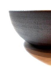 画像3: 出西窯 丸深鉢（ボウル）6寸 (3)