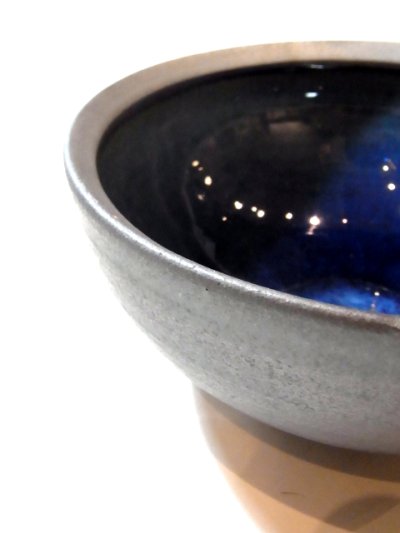 画像3: 出西窯 丸深鉢（ボウル）6寸