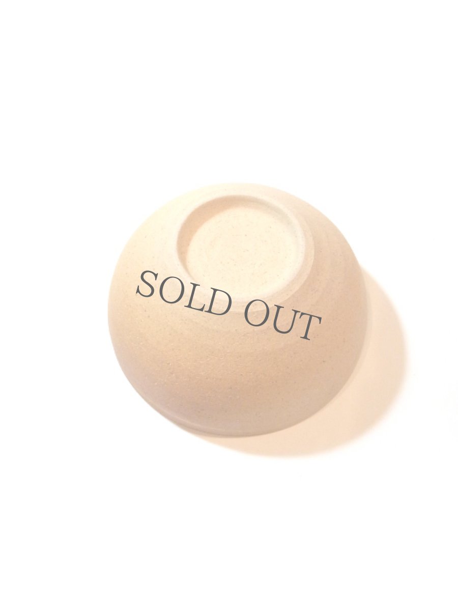 画像6: 出西窯 丸深鉢（ボウル）4寸 (6)