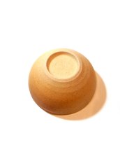 画像6: 出西窯 丸深鉢（ボウル）4寸 (6)