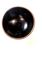 画像4: 出西窯 丼鉢5寸 (4)