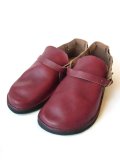 AURORA SHOES オーロラシューズ （Middle English