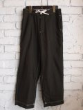 grown in the sun フィッシャーマンズコート