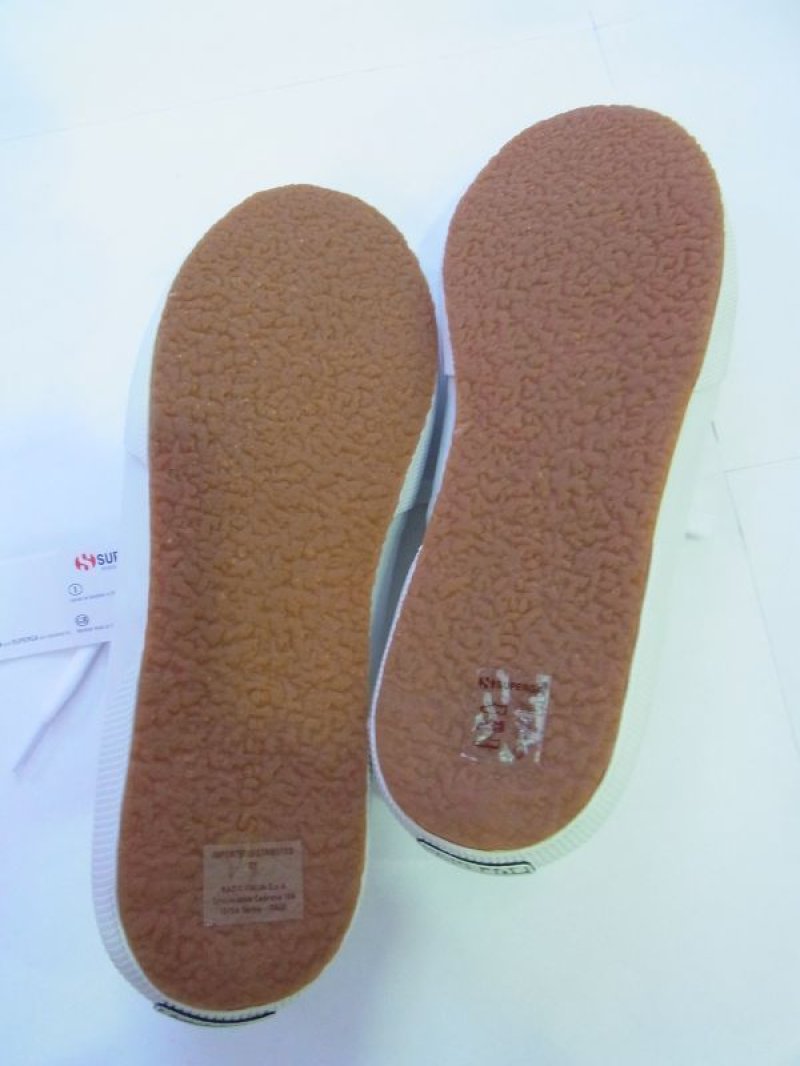 画像3: SUPERGA　キャンバススニーカー