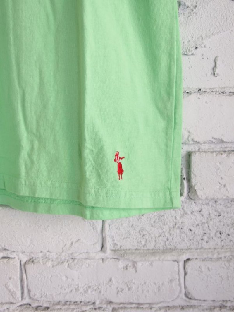 画像2: ●grown in the sun  T-shirt CALIFORNIA