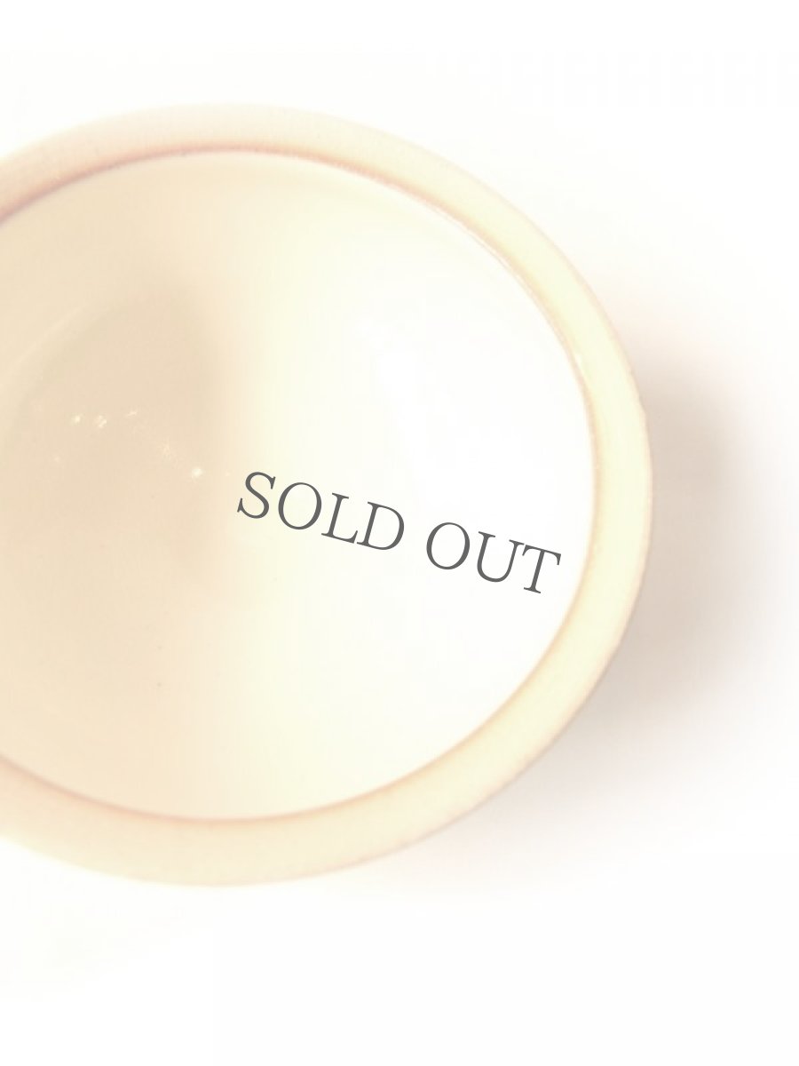 画像5: 出西窯 丸深鉢（ボウル）4寸 (5)