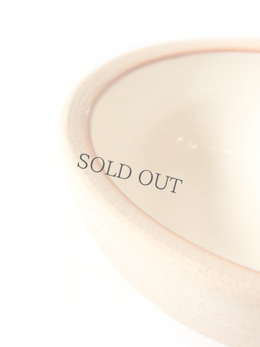 画像3: 出西窯 丸深鉢（ボウル）4寸 (3)