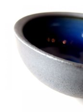 画像3: 出西窯 丸深鉢（ボウル）4寸 (3)