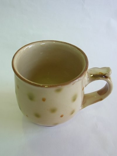 画像2: 湯町窯 モーニングカップ