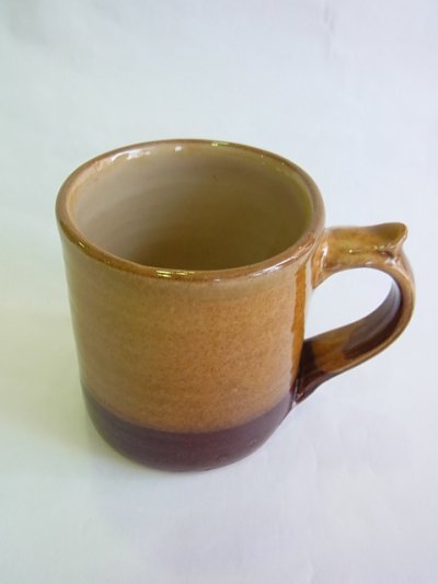 画像2: 湯町窯 ミルク呑カップ