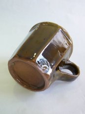 画像4: 湯町窯 切立面取りカップ (4)