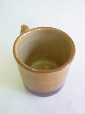 画像3: 湯町窯 ミルク呑カップ (3)