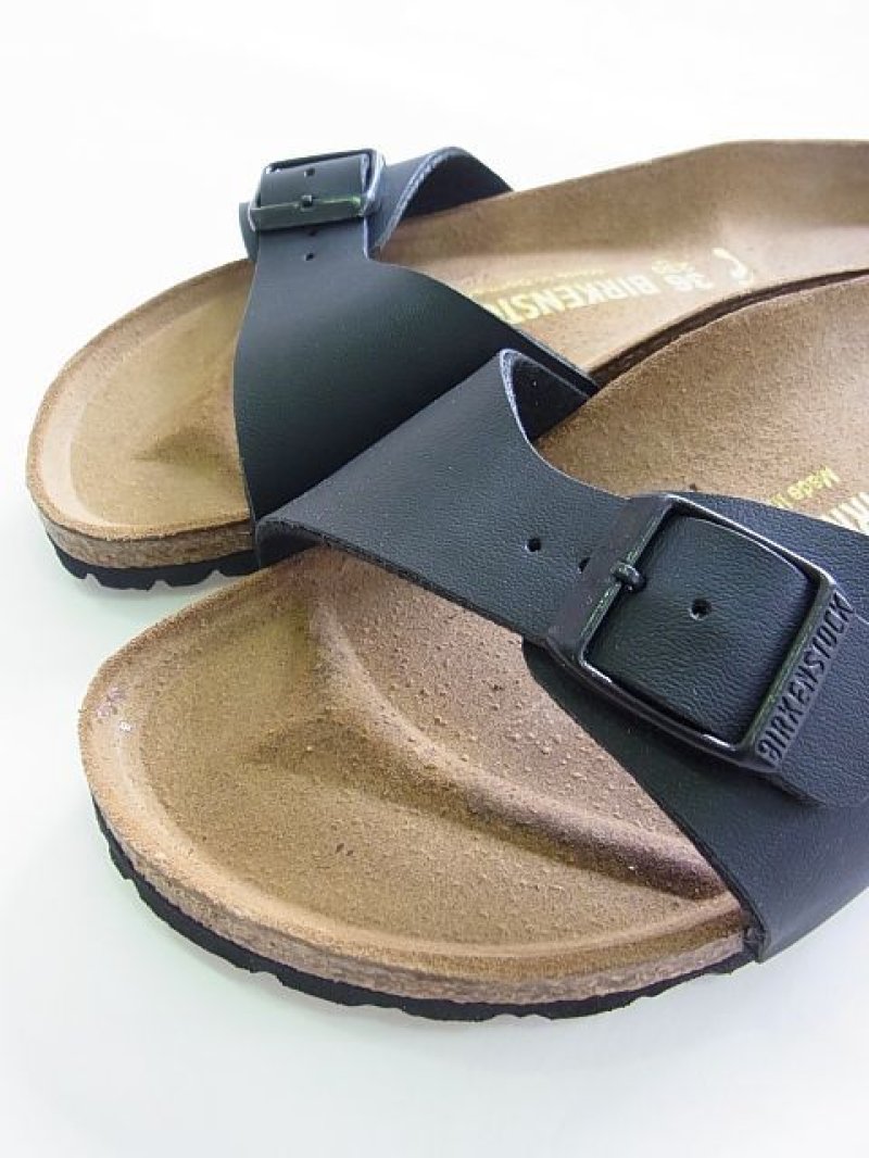 画像2: BIRKENSTOCK ビルケンシュトック MADRID マドリッド