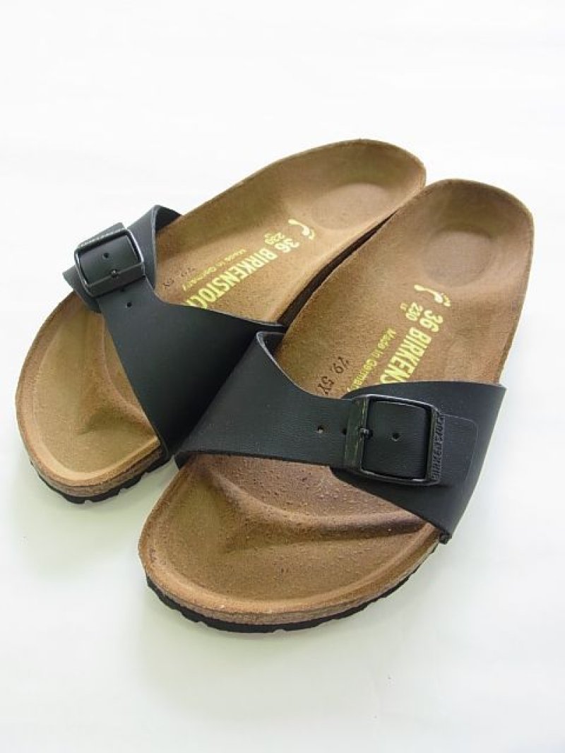 画像1: BIRKENSTOCK ビルケンシュトック MADRID マドリッド