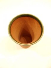 画像4: 出西窯 焼しめビールカップ (4)