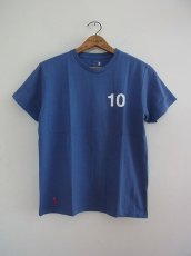 画像1: ●grown in the sun  T-shirt 10 (1)