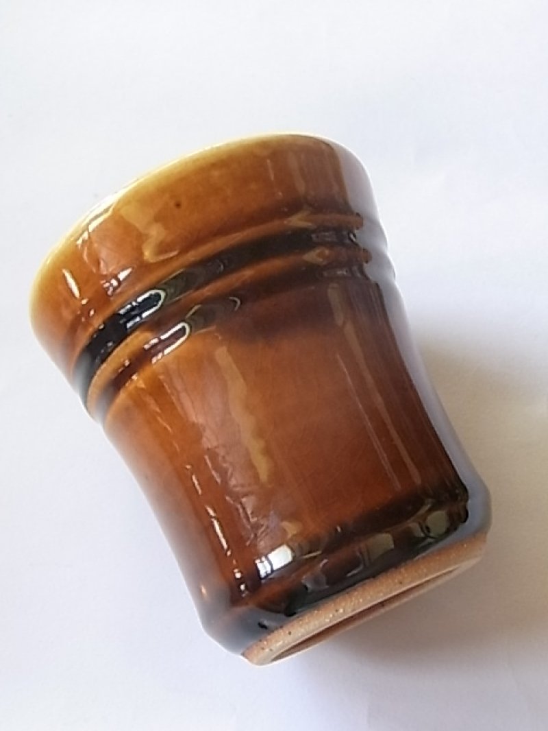 画像2: 出西窯 フリーカップ