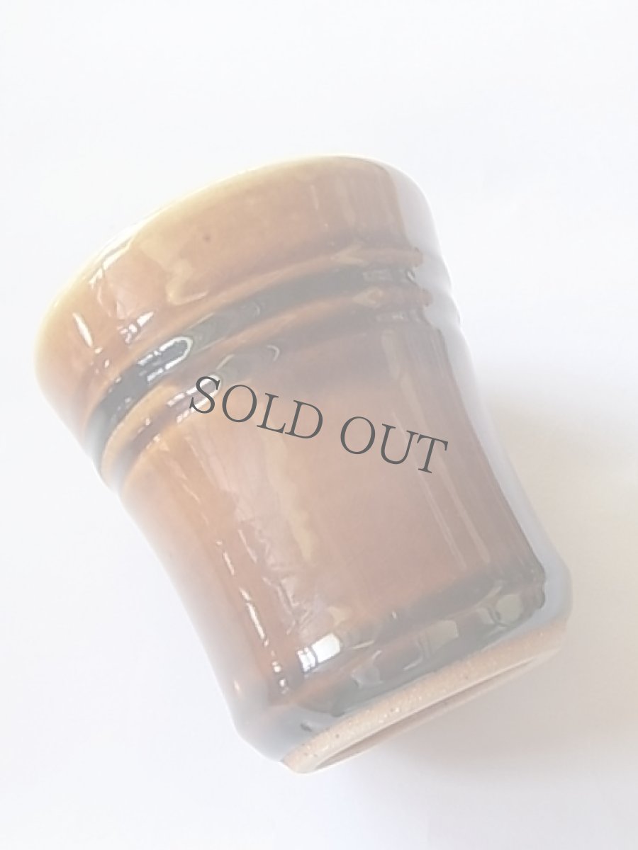 画像2: 出西窯 フリーカップ (2)