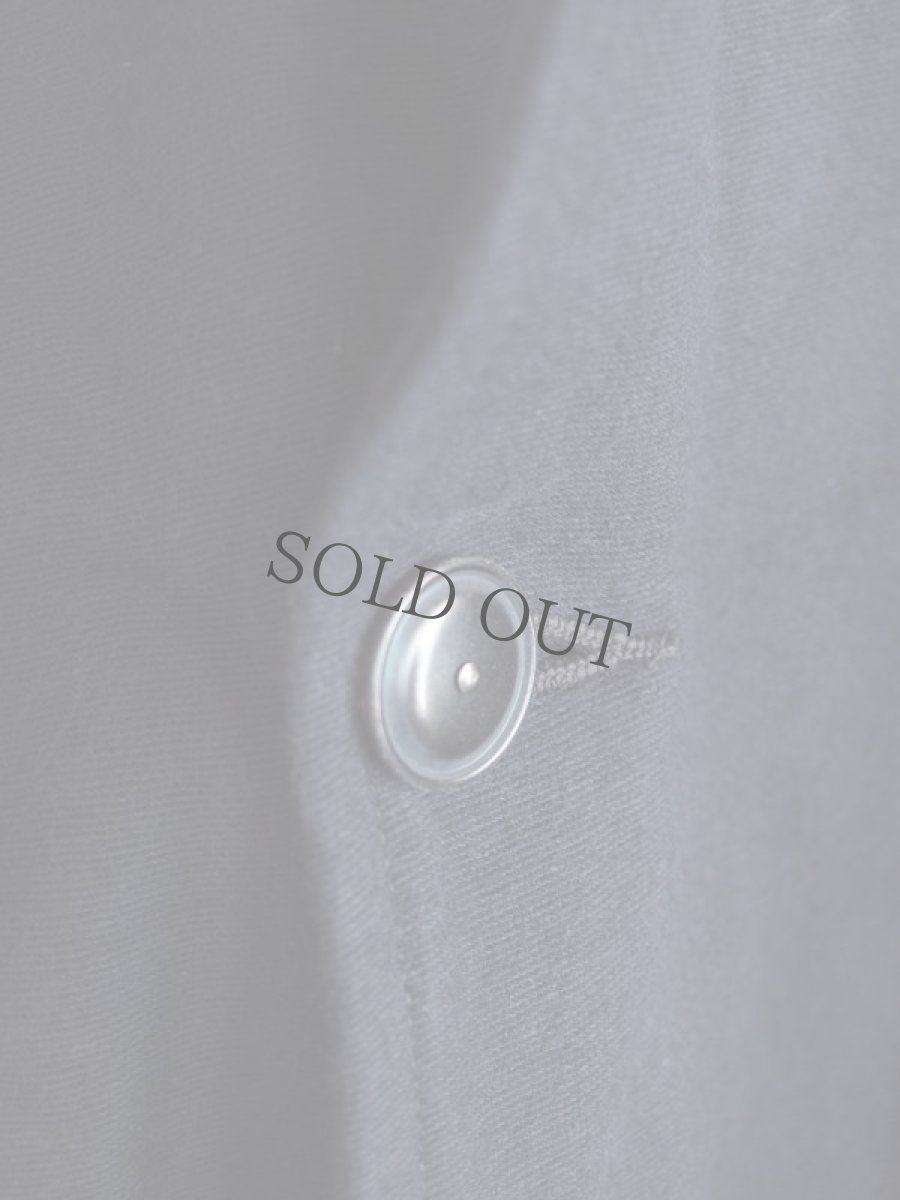 画像5: COMOLI インレイツイルスタンドカラージャケット (5)