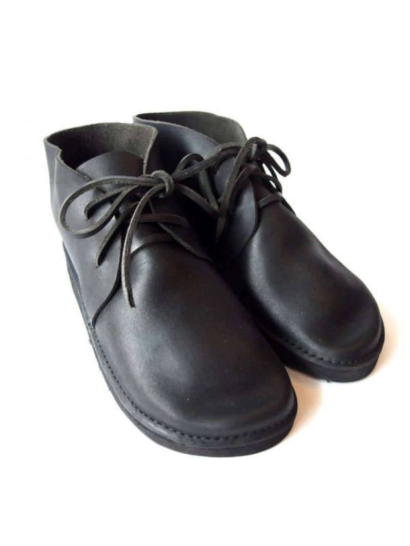 オーロラシューズ 黒 24.5 布バッグ付き AURORA SHOES オーロラシューズ （NORTH PACIFIC）（レディース）