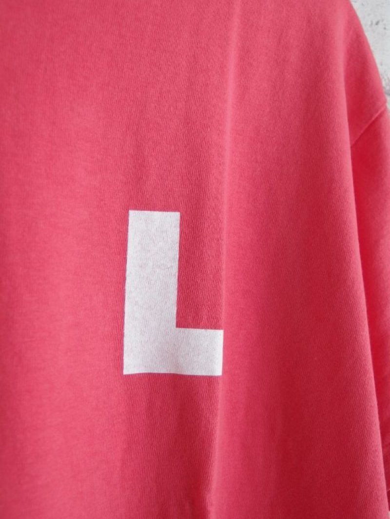 画像2: ●grown in the sun  Tシャツ LOCAL