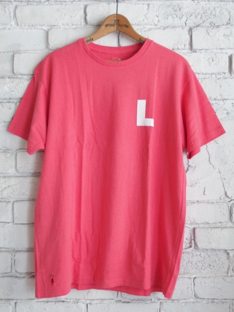 画像1: ●grown in the sun  Tシャツ LOCAL