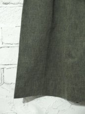 画像3: F/style 「亀田縞のスカート」 (3)