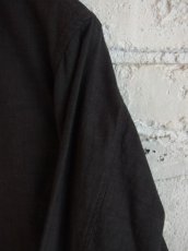 画像3: COMOLI ベタシャンシャツジャケット (3)