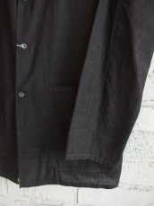 画像4: COMOLI ベタシャンシャツジャケット (4)