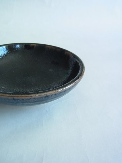 画像1: 出西窯 深皿（4.5寸）